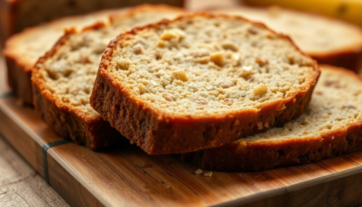 banana bread recipe