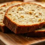 banana bread recipe