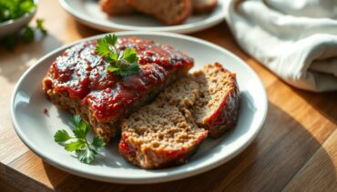 meatloaf recipe